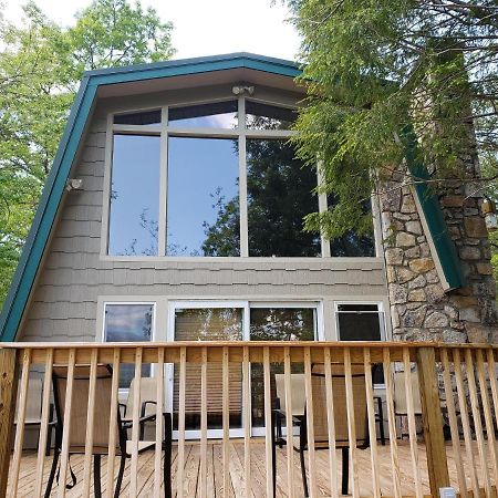 Hummingbird Villa Gatlinburg Exterior photo