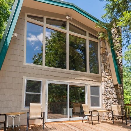 Hummingbird Villa Gatlinburg Exterior photo