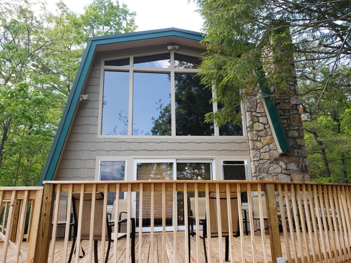 Hummingbird Villa Gatlinburg Exterior photo