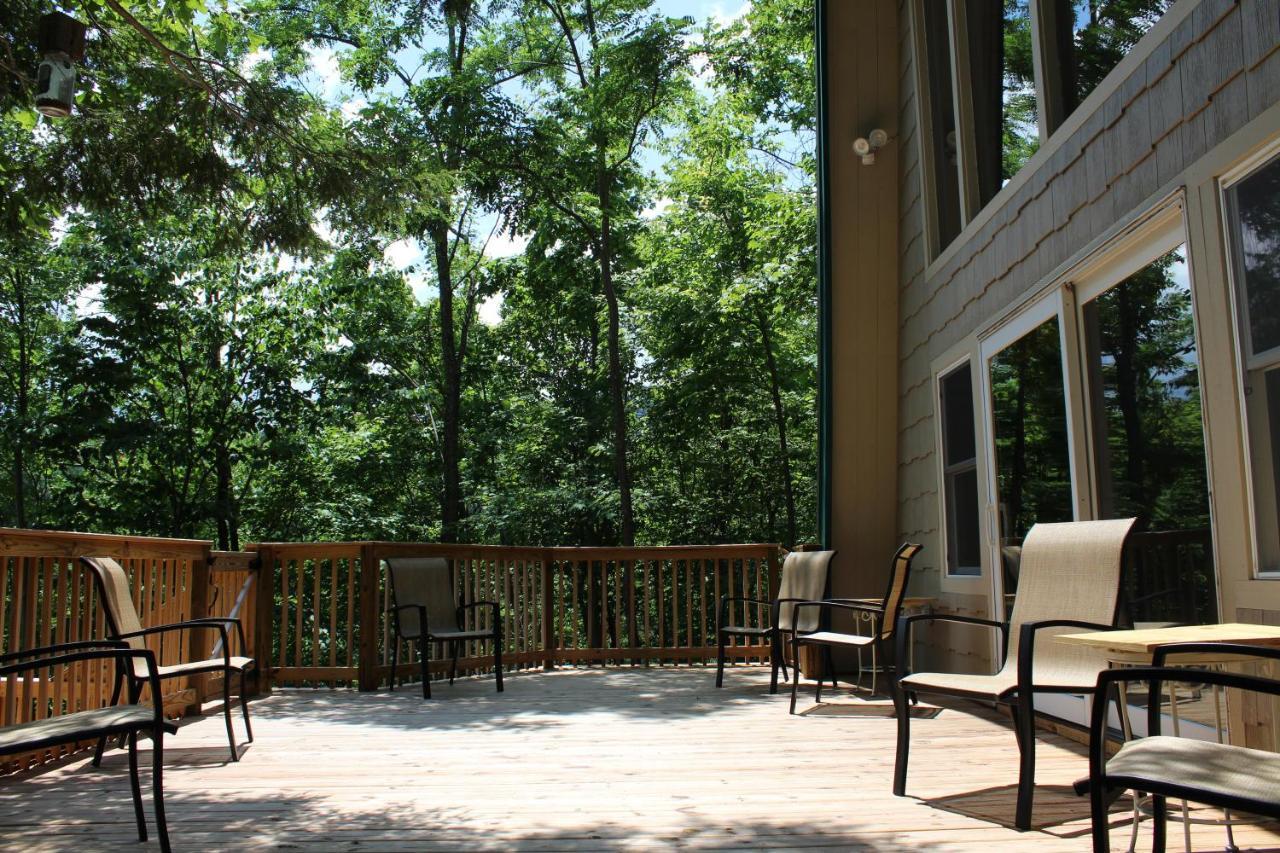 Hummingbird Villa Gatlinburg Exterior photo