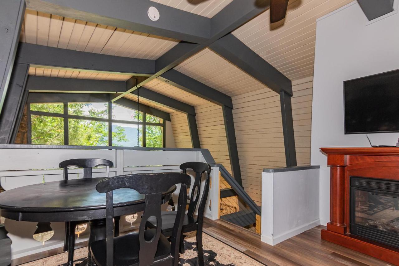 Hummingbird Villa Gatlinburg Exterior photo