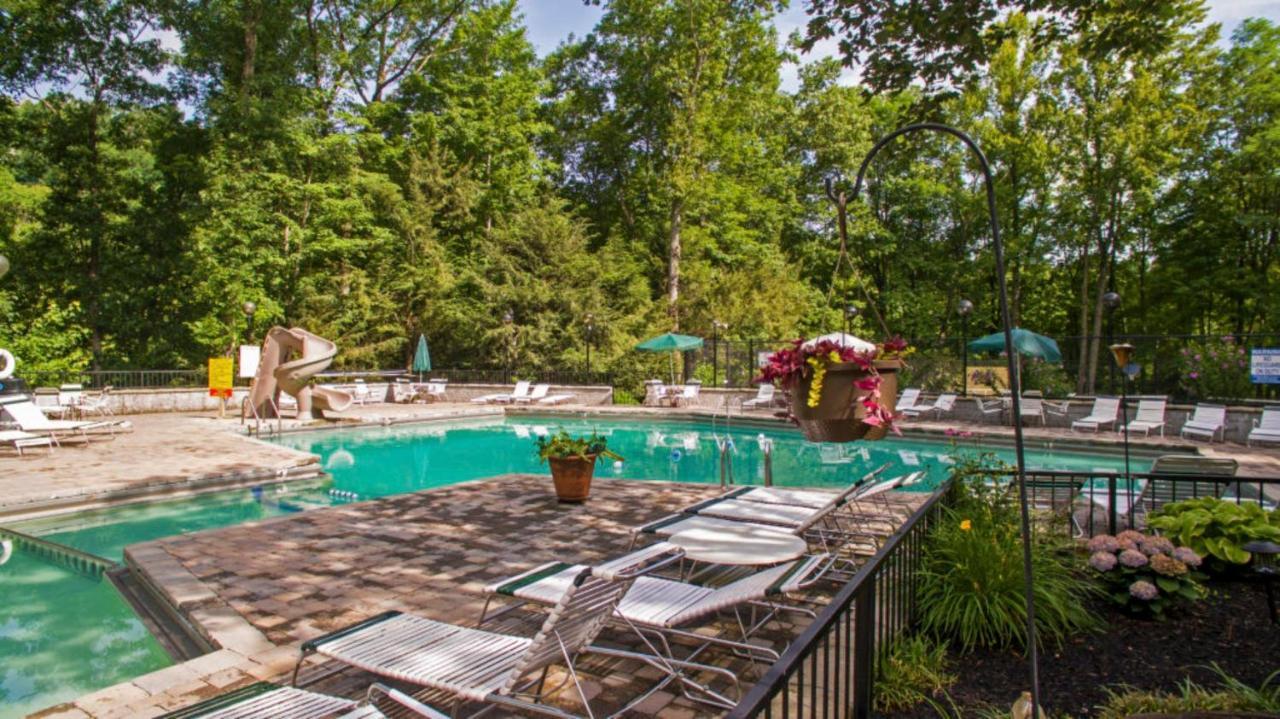 Hummingbird Villa Gatlinburg Exterior photo