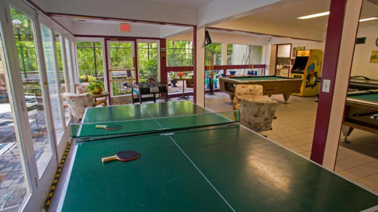 Hummingbird Villa Gatlinburg Exterior photo